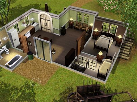 sims3|Home .